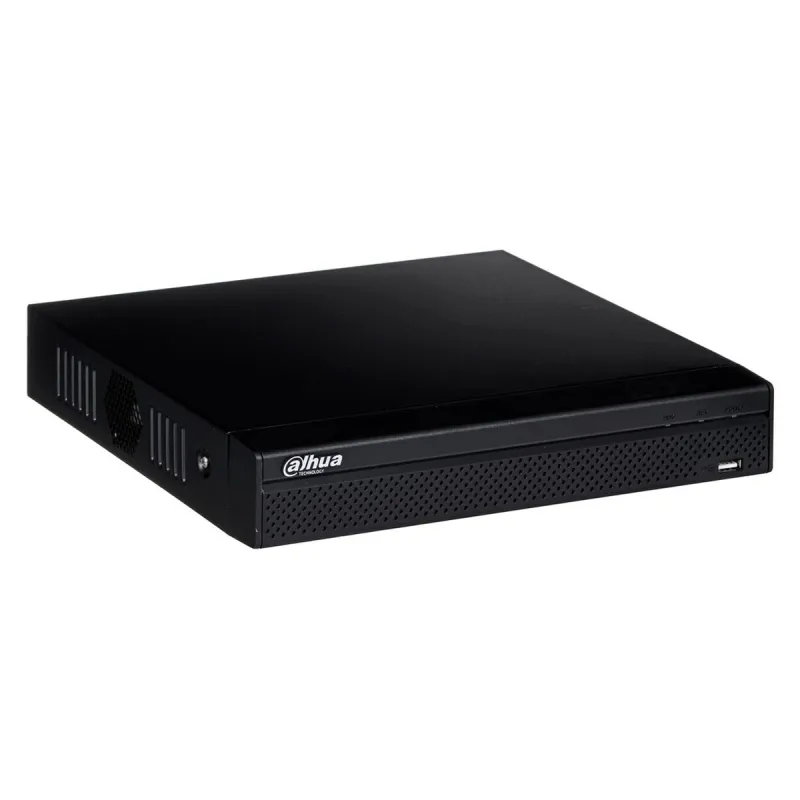 Сетевое записывающее видеоустройство Dahua NVR4104HS-4KS2/L