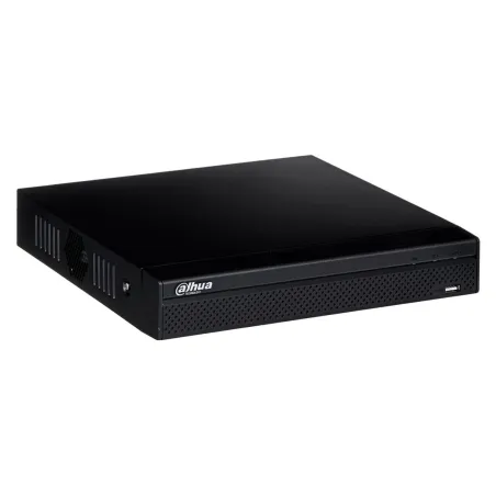 Сетевое записывающее видеоустройство Dahua NVR4104HS-4KS2/L