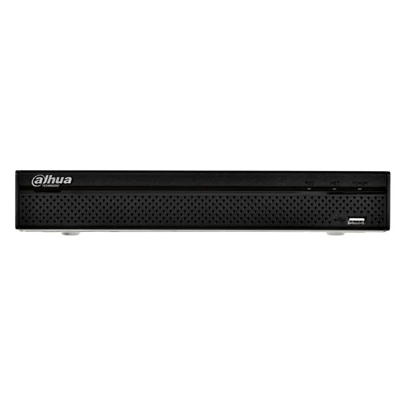 Verkkovideotallennin Dahua NVR4104HS-4KS2/L