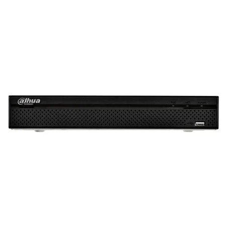 Verkkovideotallennin Dahua NVR4104HS-4KS2/L