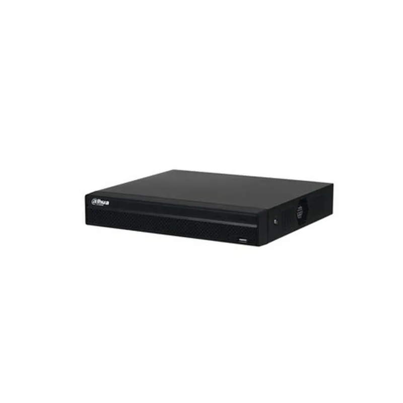 Сетевое записывающее видеоустройство Dahua NVR4104-4KS2/L