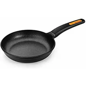 Keptuvė BRA EFFICIENT PLUS Juoda Aliuminis Ø 24 cm
