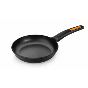 Pannu BRA EFFICIENT PLUS Ø 30 cm Musta Alumiini