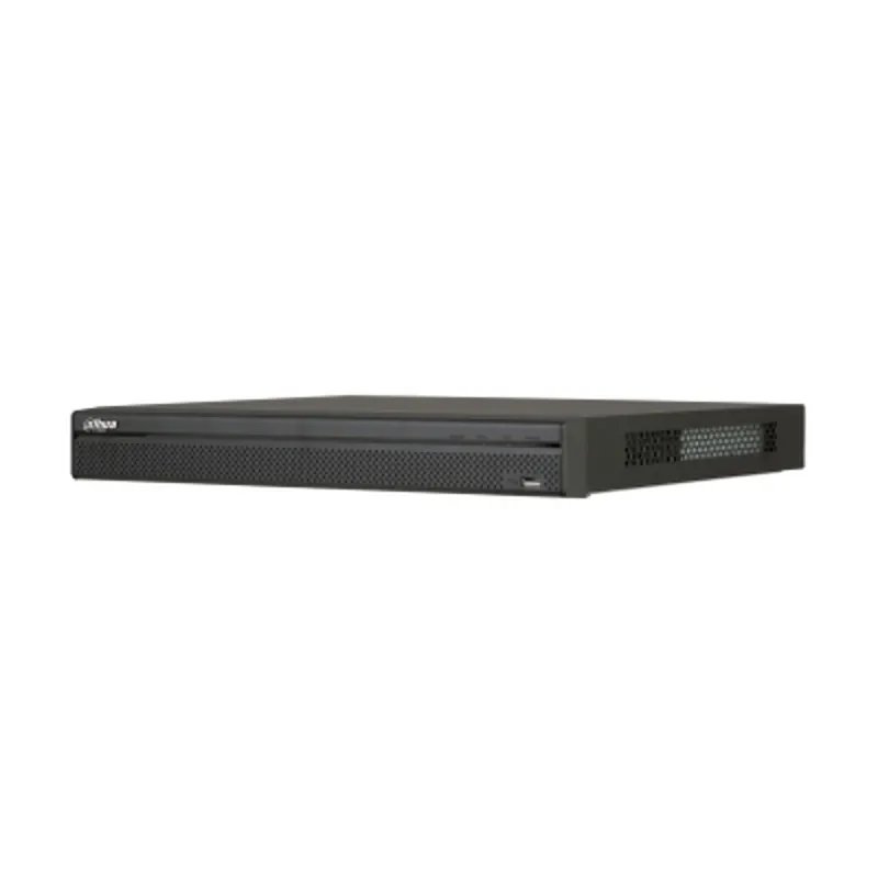 Verkkovideotallennin Dahua NVR5216-16P-4KS2E