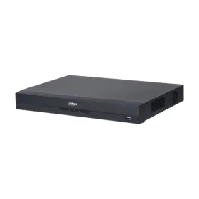 Сетевое записывающее видеоустройство Dahua NVR5208-EI