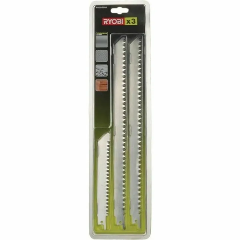 Filtras Ryobi