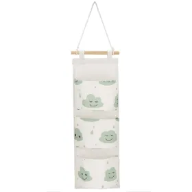 Wall organizer Springos HA0141