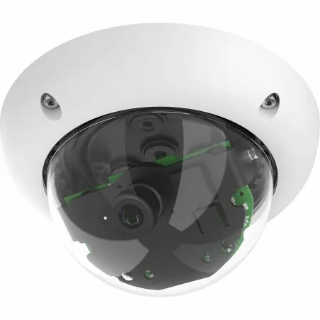 Stebėjimo kamera Mobotix MX-D26B-6D
