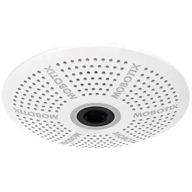Surveillance Camcorder Mobotix MX-C26B-AU-6D016