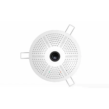 Видеокамера наблюдения Mobotix MX-C26B-AU-6D016