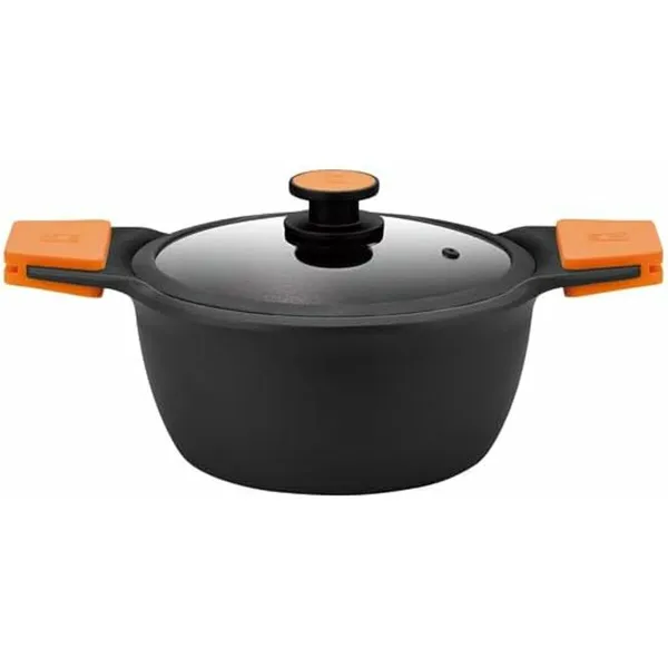 Кастрюля BRA EFFICIENT PLUS Ø 32 cm