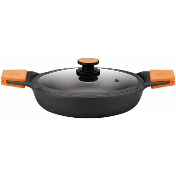 Kastrul BRA EFFICIENT PLUS Ø 36 cm