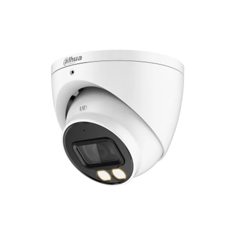 Stebėjimo kamera Dahua DH-HAC-HDW1809TP-A-LED-0280B