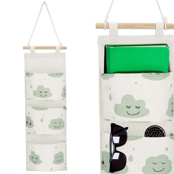 Wall organizer Springos HA0141