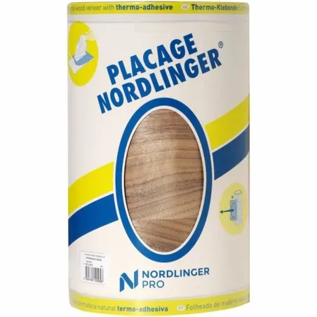Medinis rėmas Nordlinger PRO