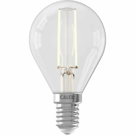LED-lamppu Calex G 3,5 W E14