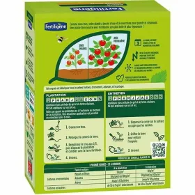 Органическое удобрение Fertiligène