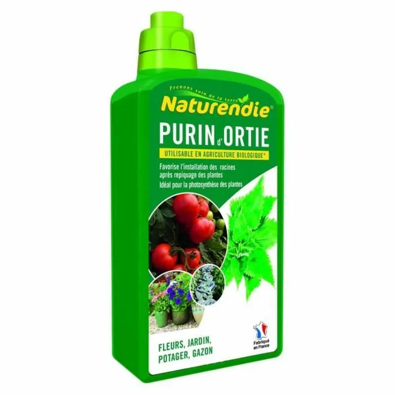 Organinės trąšos Naturendie