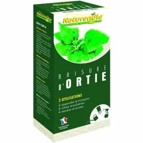 Organinės trąšos Naturendie