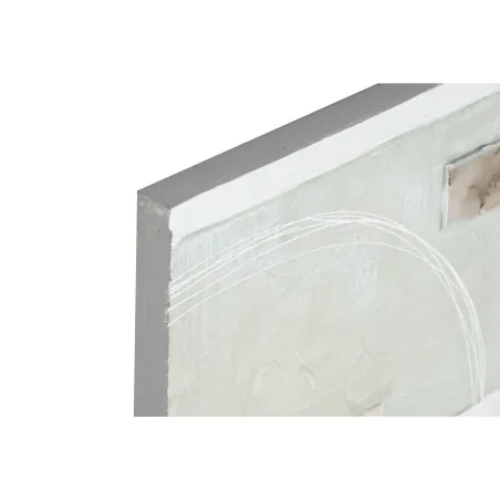Kangas Home ESPRIT Kangas Puit MDF 50 x 2,5 x 50 cm