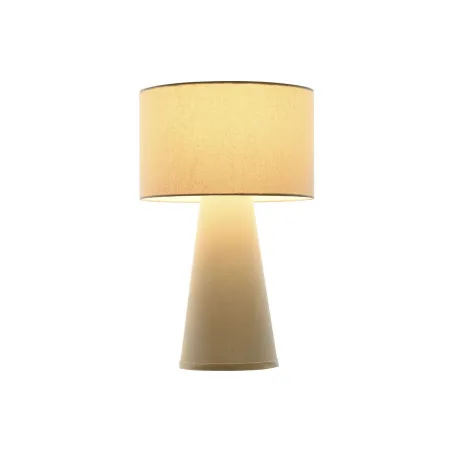 Pöytälamppu Home ESPRIT Metalli 50 W 220 V 32 x 32 x 50,5 cm