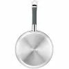 Wok keptuvė BRA A451420 Ø 20 cm
