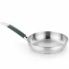 Wok keptuvė BRA A451420 Ø 20 cm