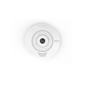 Stebėjimo kamera Mobotix MX-Q71A-12DN016 4K Ultra HD