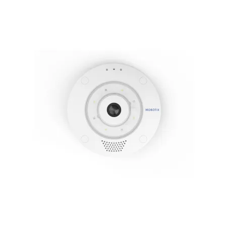 Stebėjimo kamera Mobotix MX-Q71A-12DN016 4K Ultra HD