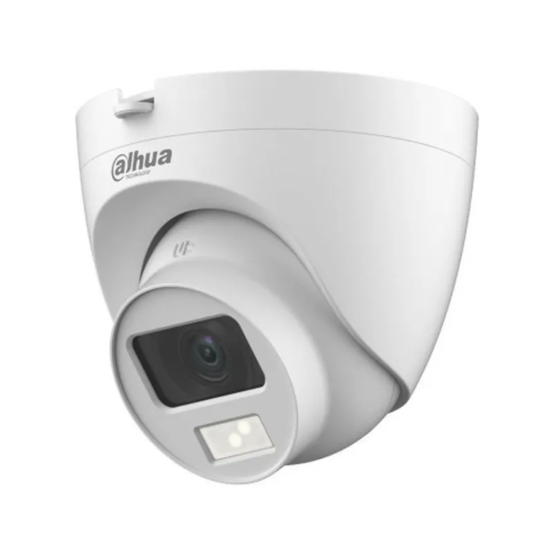 Stebėjimo kamera Dahua DH-HAC-HDW1500CLQP-IL-A-0280B-S2