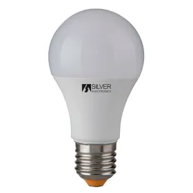 Sferinė LED lemputė Silver Electronics 980927