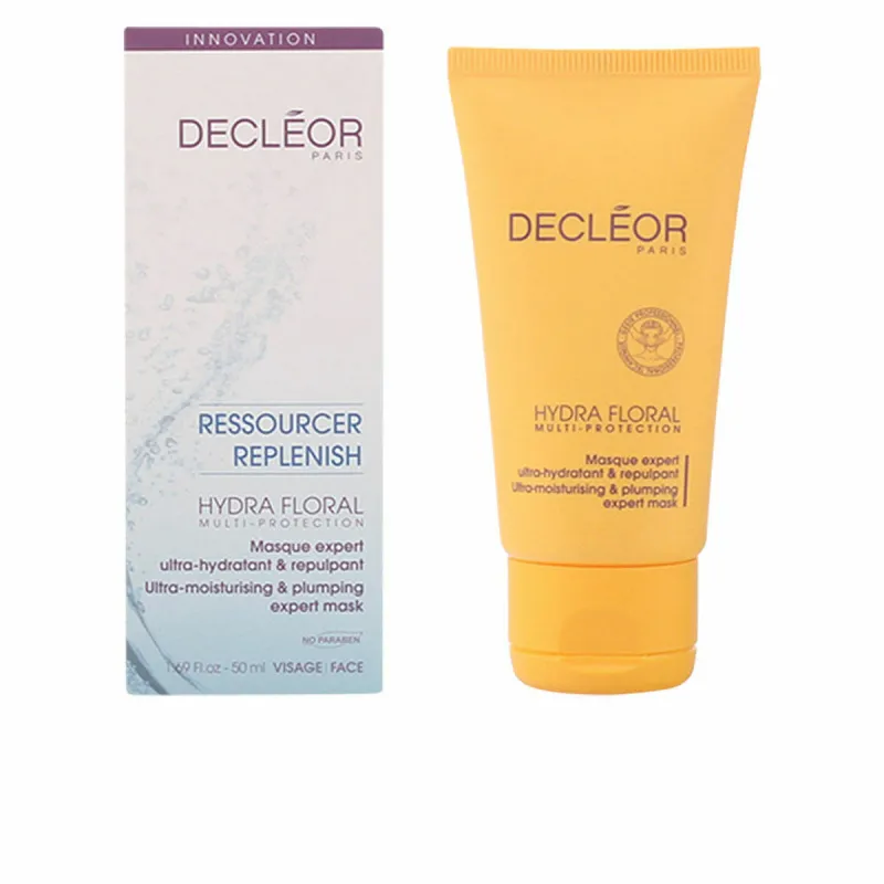Маска Для Лица Увлажняющее Decleor U-SC-3180 50 ml