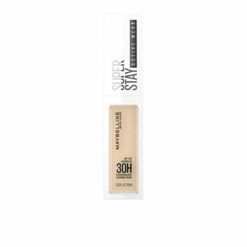 Facial Corrector Maybelline 286570 Nº 15-Light 30 ml Anti-imperfections