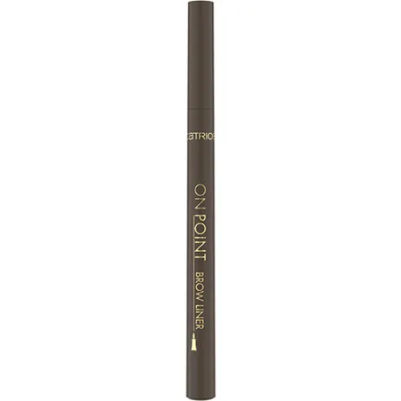 Kulmulainer Catrice On Point Nº 040-Dark Brown 1 ml