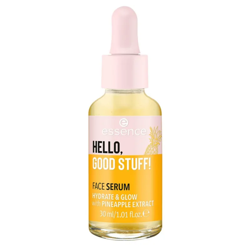 Näo seerum Essence Good 30 ml Niisutav
