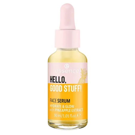 Näo seerum Essence Good 30 ml Niisutav