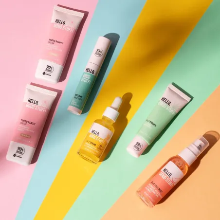 Näo seerum Essence Good 30 ml Niisutav