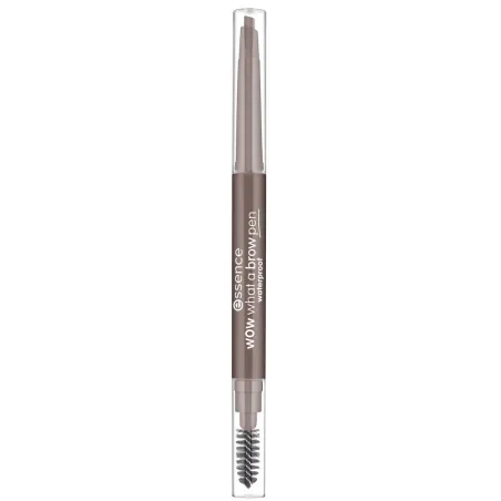 Essence Cosmetics Wow What A Brow Pen Lápiz De Cejas Waterproof 01-Light Brown 0,2g