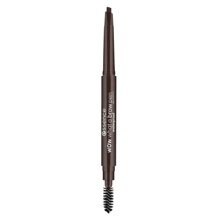 Uzacu zīmulis Essence Wow What A Brow Pen Nº 04 Black brown Nº 04-Black Brown 0,2 g