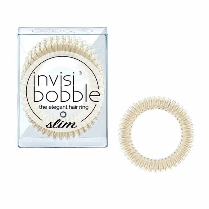 Matu lente Invisibobble Invisibobble Slim