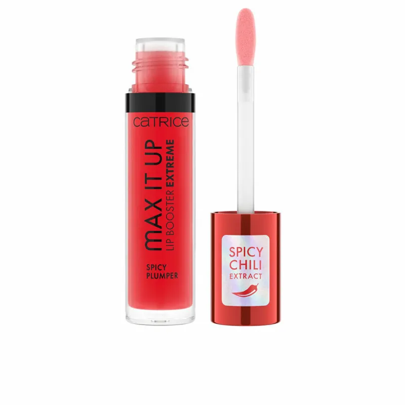 Lip-gloss Catrice Max It Up Nº 010 Spice Girl Nº 010-Spice Girl 4 ml