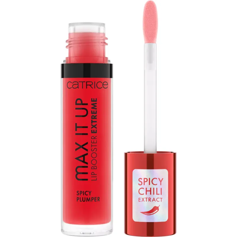Lip-gloss Catrice Max It Up Nº 010 Spice Girl Nº 010-Spice Girl 4 ml