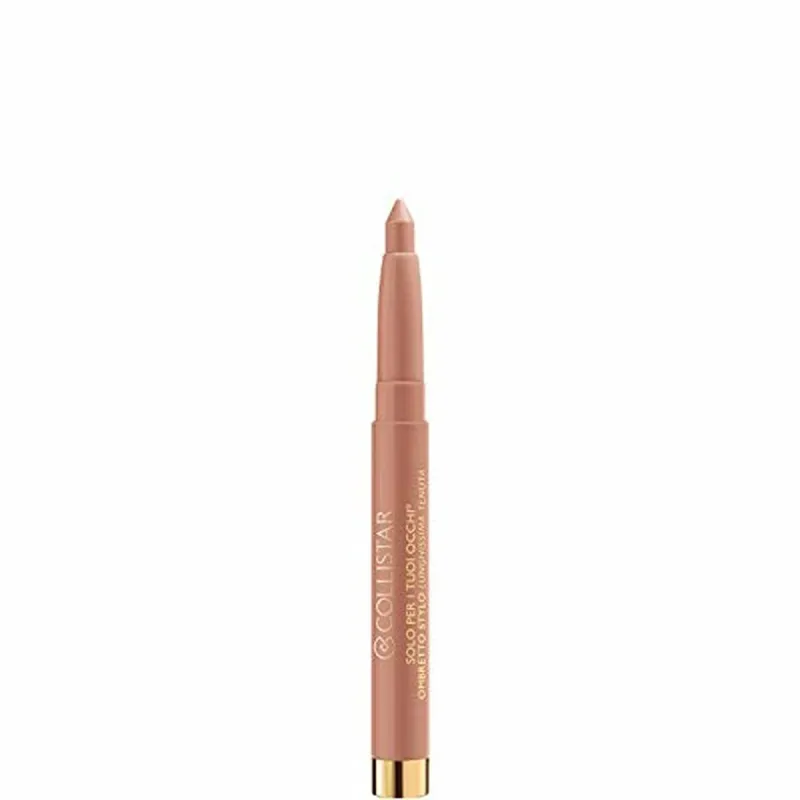 Lauvärvid Collistar Eye Shadow 3-champagne Nº 3-Champagne 1,4 g Pliiats