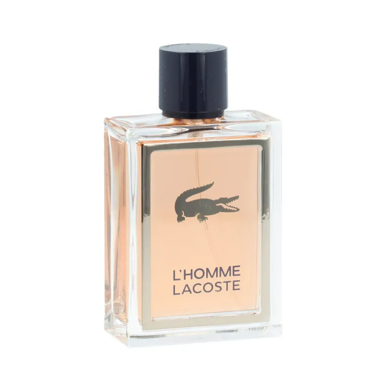 Meeste parfümeeria Lacoste L'Homme Lacoste EDT 100 ml