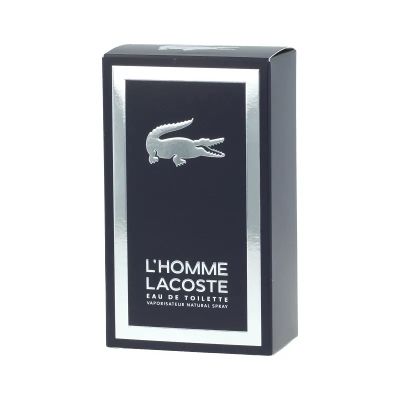 Parfem za muškarce Lacoste L'Homme Lacoste EDT 100 ml