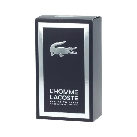 Miesten parfyymi Lacoste L'Homme Lacoste EDT 100 ml
