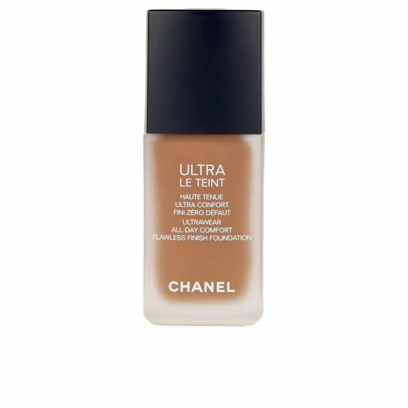 Nestemäinen meikin pohjustusaine Chanel Le Teint Ultra 30 ml