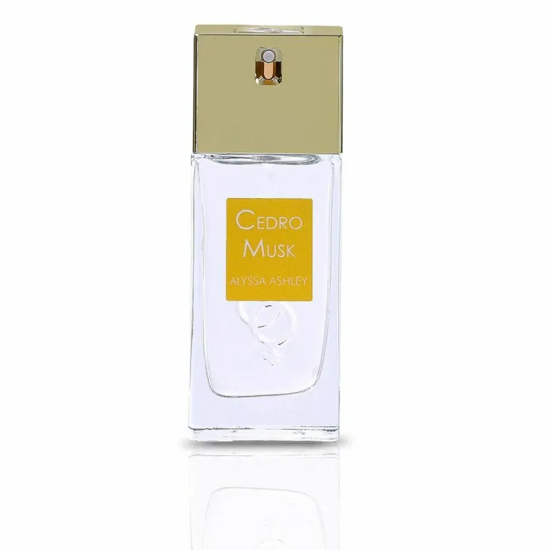 Parfem za oba spola Alyssa Ashley Cedro Musk EDP 30 ml