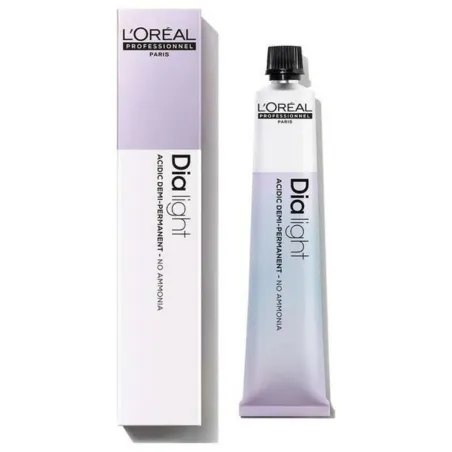 Püsivärv L'Oreal Professionnel Paris Dia Light Nº 9,1 Ammooniaagivaba (50 ml)