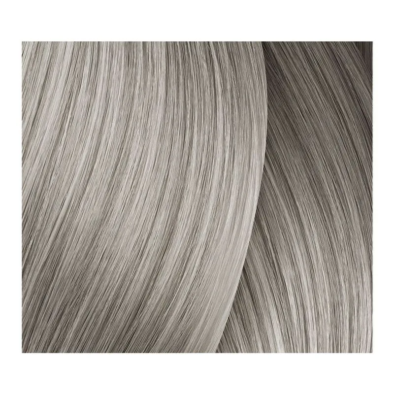 Noturīga Krāsa L'Oreal Professionnel Paris Dia Light Nº 9,1 Nesatur Amonjaku (50 ml)